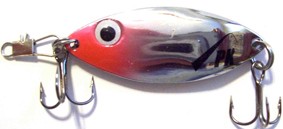   PK lures,  PK4